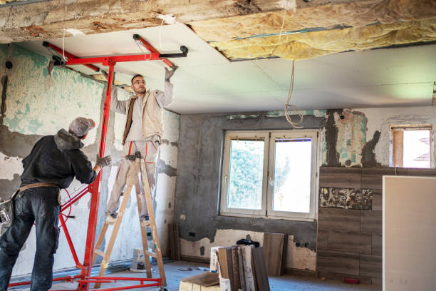 Best Residential Insulation in Chula Vista, CA