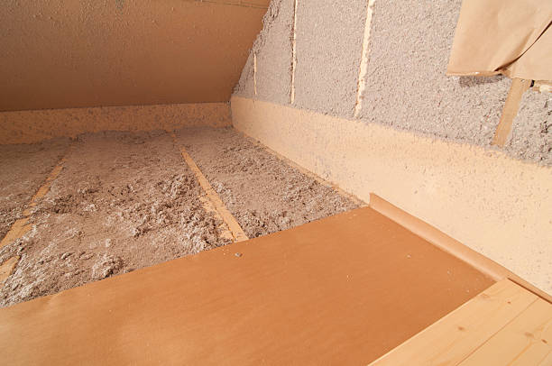 Best Insulation Installation Services in Chula Vista, CA